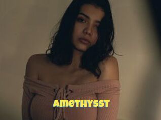 Amethysst