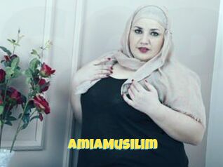 AmiaMusilim Sexe et Porno
