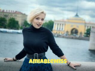 AmiableMiss