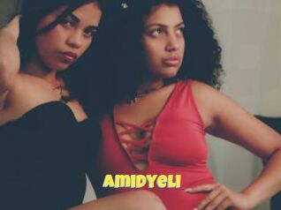 Amidyeli