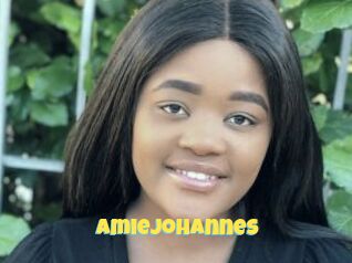 AmieJohannes
