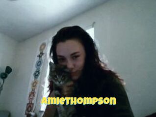 Amie_Thompson Sexe et Porno