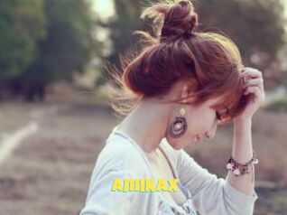 AmikaX