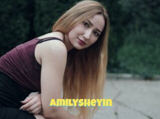 AmilySheyin