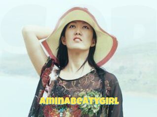 AminaBeatyGirl