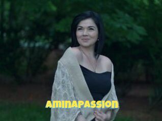 AminaPassion