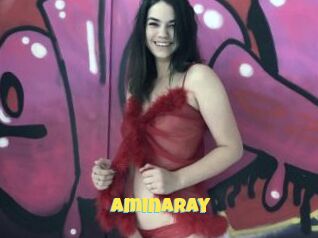 AminaRay