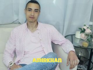 AmirKhan