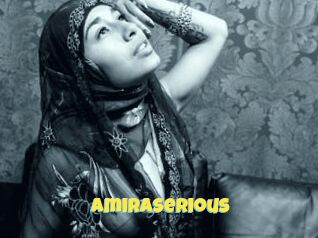 AmiraSerious