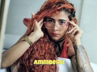 AmmberLi