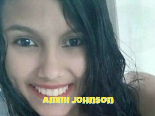 Ammi_Johnson