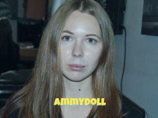AmmyDoll Sexe et Porno