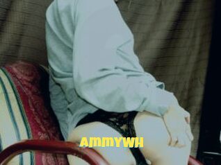 AmmyWh