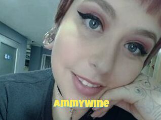 AmmyWine