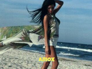 AmoX