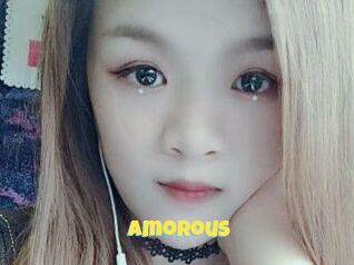 Amorous