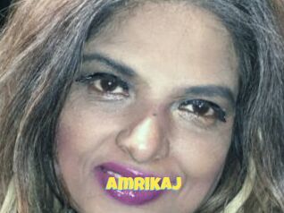 Amrikaj