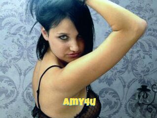 Amy4u Sexe et Porno