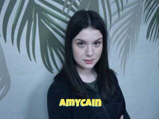 AmyCain