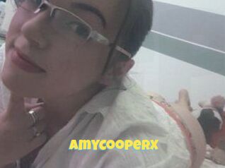 AmyCooperX