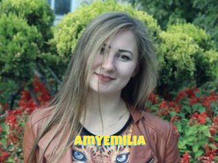 AmyEmilia Sexe et Porno