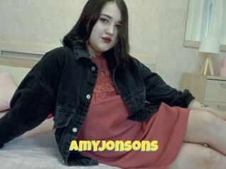 AmyJonsons