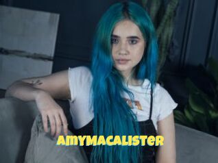 AmyMacAlister