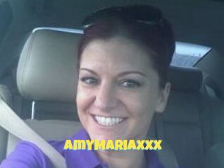 AmyMariaxxx