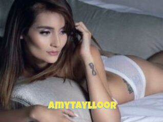 AmyTaylloor