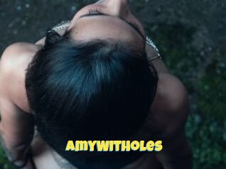 AmyWitholes