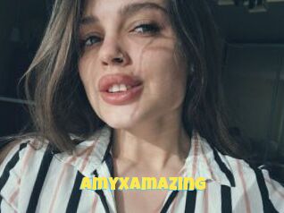 AmyXAmazing