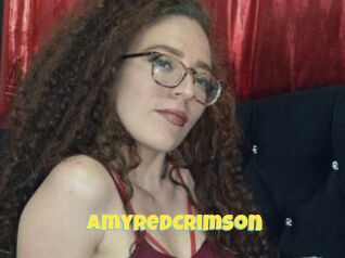AmyredCrimson