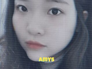 Amys