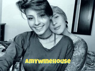 Amywinehouse