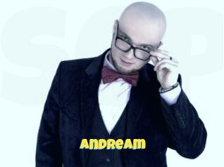 AnDream