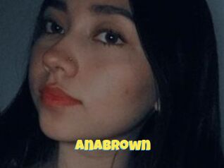 AnaBrown