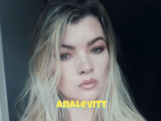 AnaLevitt