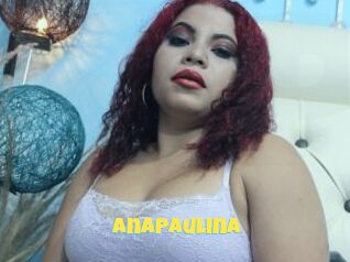 AnaPaulina Sexe et Porno