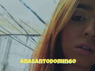 AnaSantoDomingo