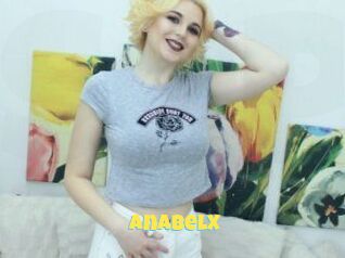 AnabelX