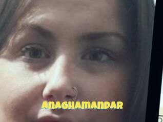 Anaghamandar