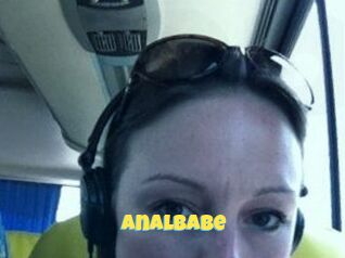 AnalBabe