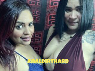 AnalDirtHard Sexe et Porno