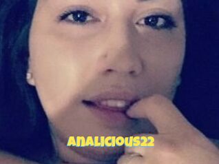 Analicious22