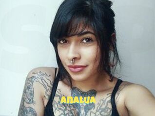 Analua
