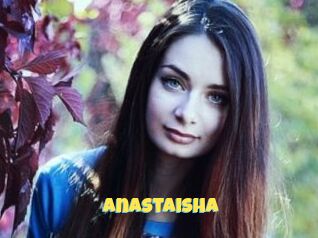Anastaisha