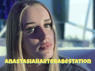 AnastasiaHarteBabestation Sexe et Porno