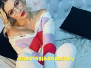 AnastasiaRomanov Sexe et Porno