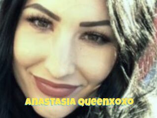 Anastasia_QueenXoXo