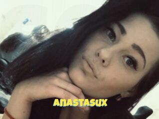 AnastasuX
